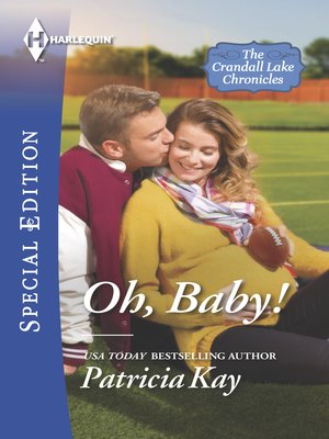 cover image of Oh, Baby!